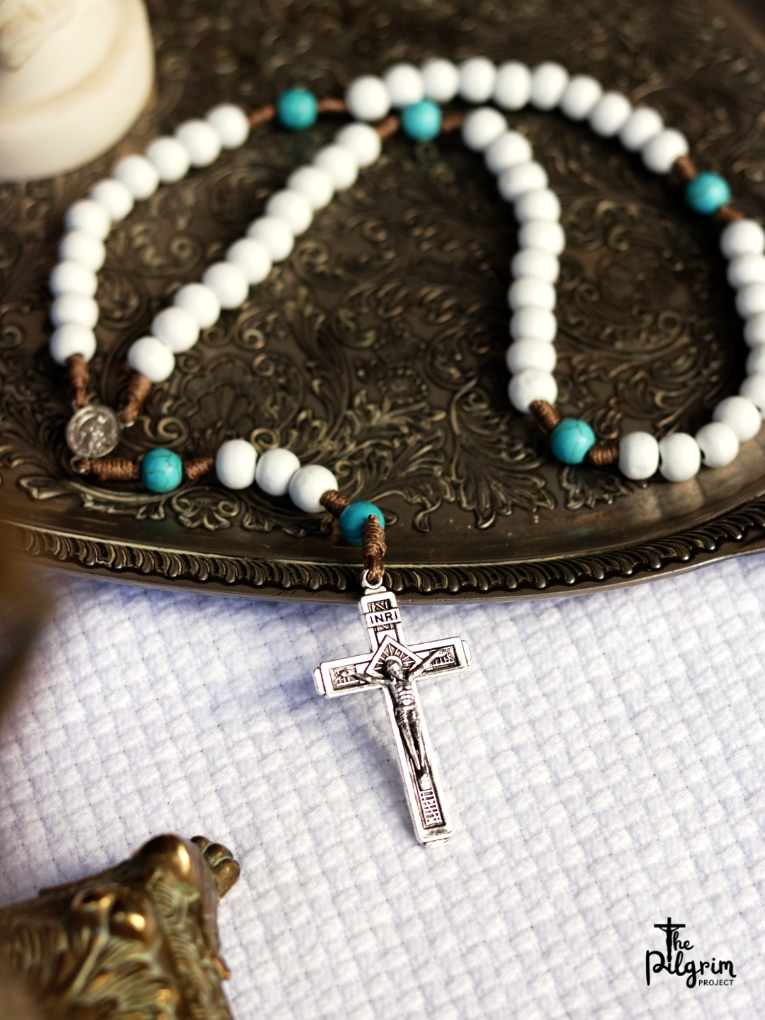 Feminine Rosaries