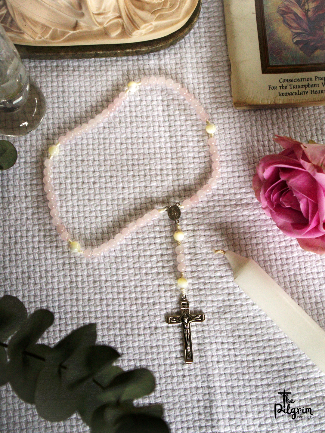 Mystical Rose